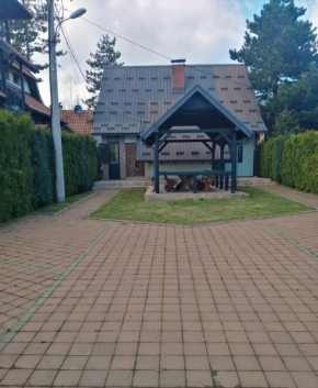 Šetnja među oblacima